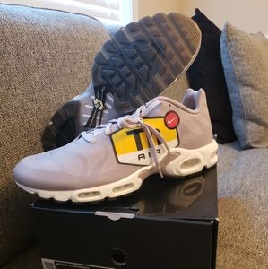 Nike Air max plus sz 14